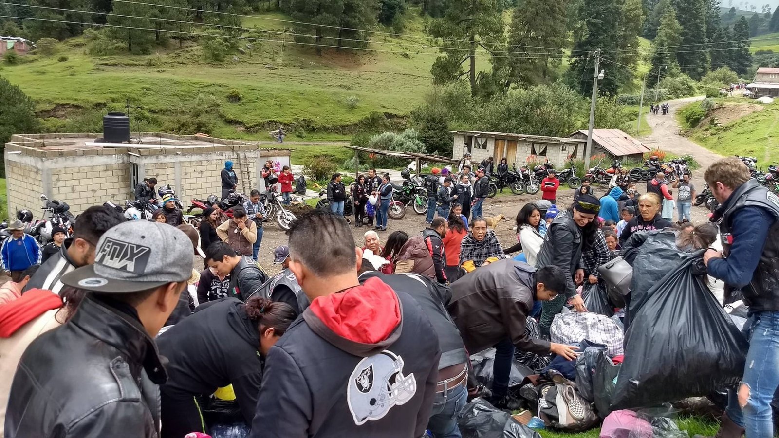 Mobirise Website Builder