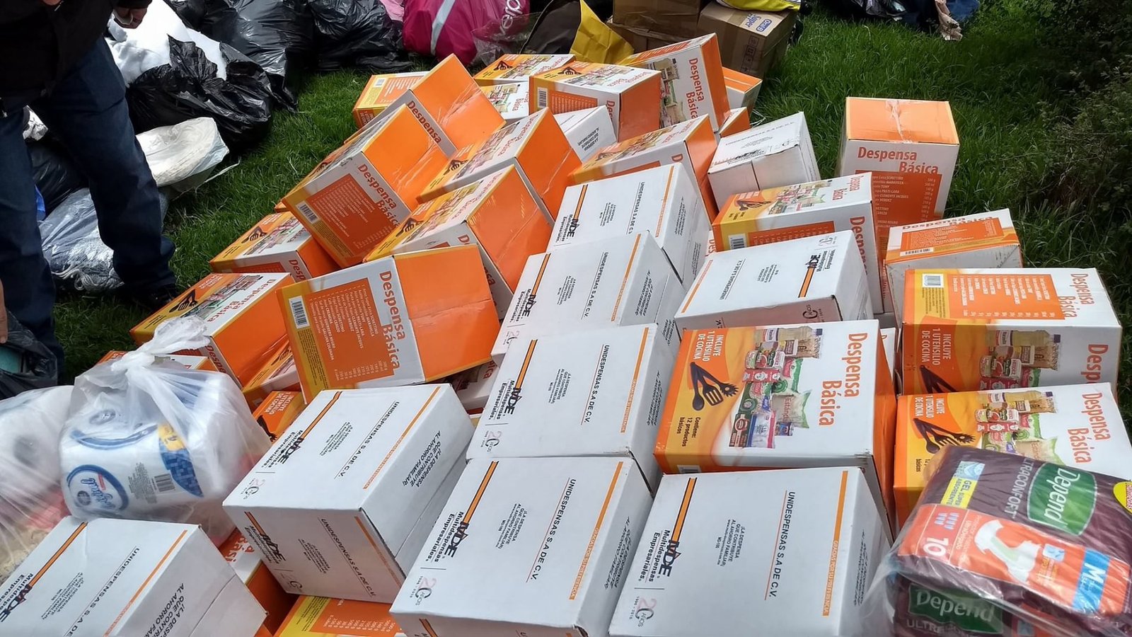 Mobirise Website Builder