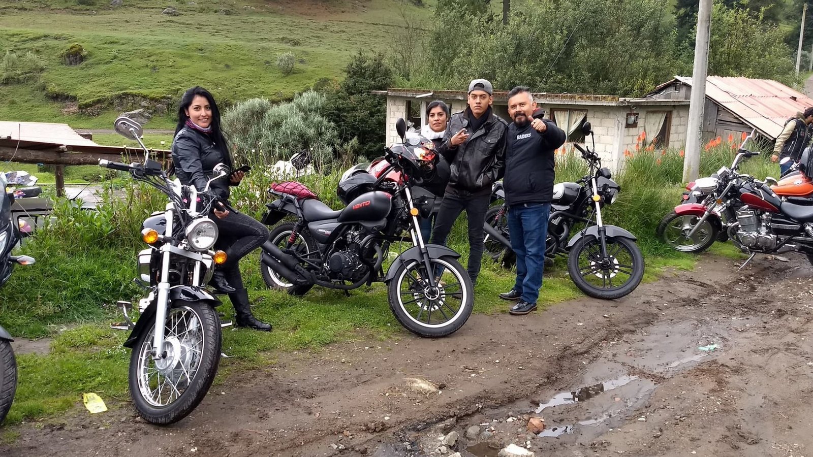 Mobirise Website Builder