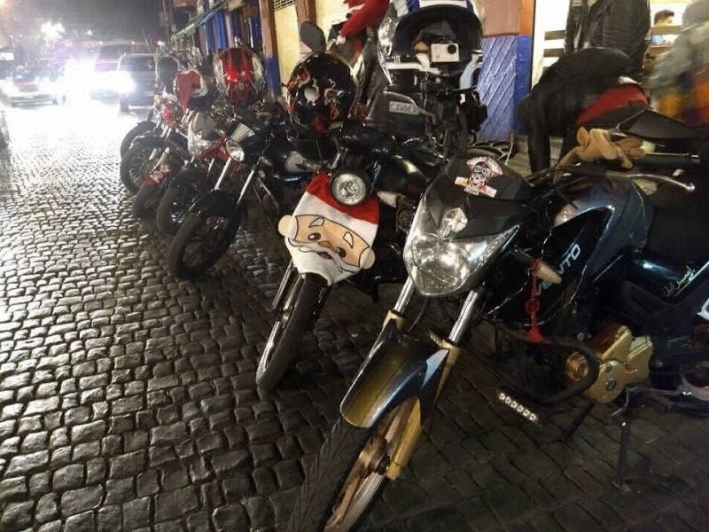 Mobirise Website Builder