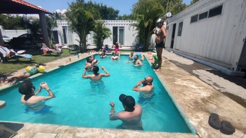 Mobirise Website Builder