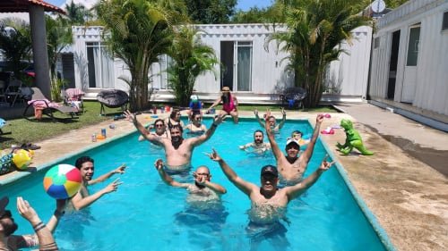 Mobirise Website Builder