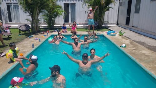 Mobirise Website Builder