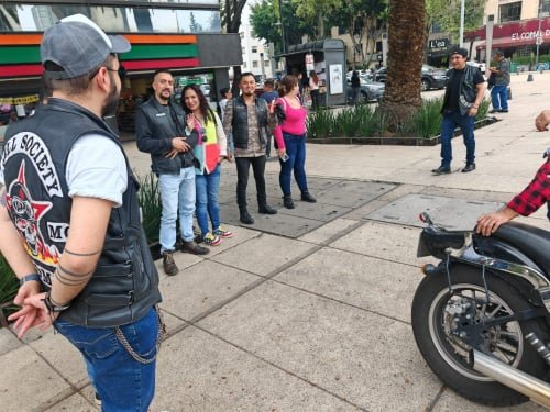 Mobirise Website Builder