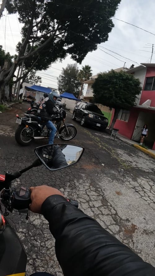 Mobirise Website Builder