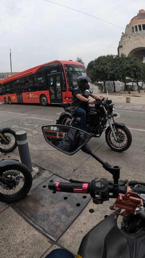 Mobirise Website Builder