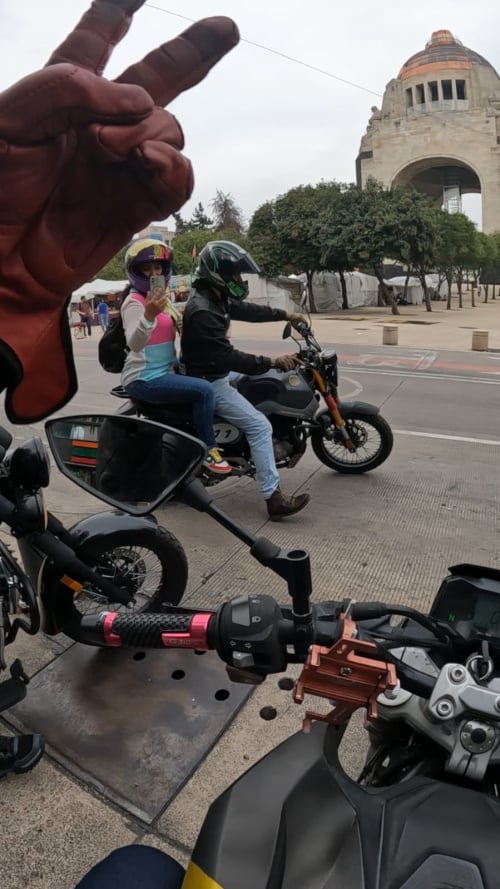 Mobirise Website Builder