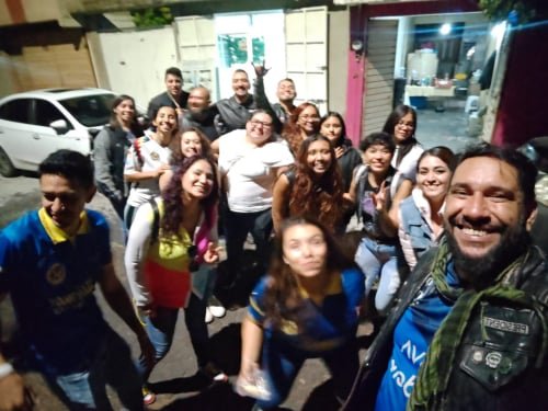 Mobirise Website Builder