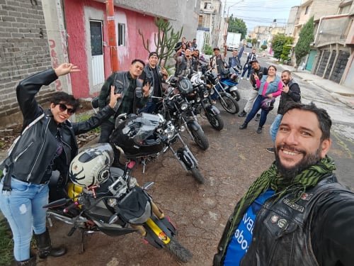 Mobirise Website Builder