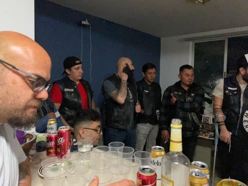 Mobirise Website Builder