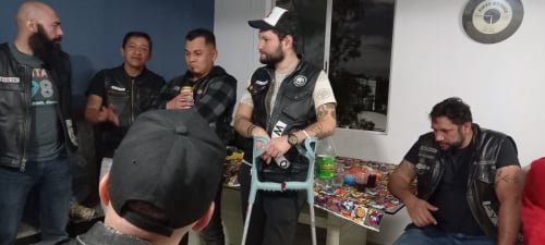 Mobirise Website Builder