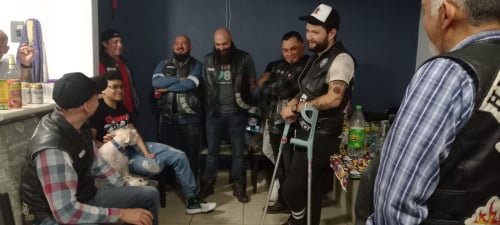 Mobirise Website Builder