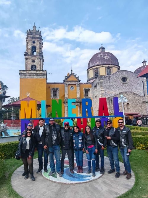 Mobirise Website Builder