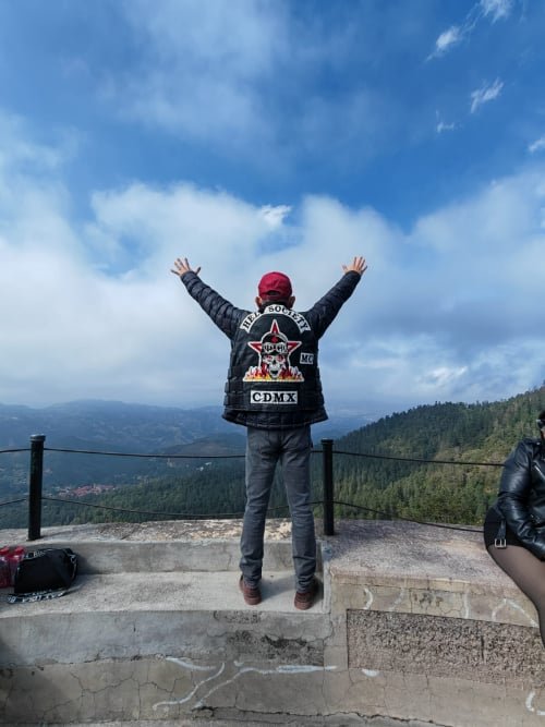 Mobirise Website Builder