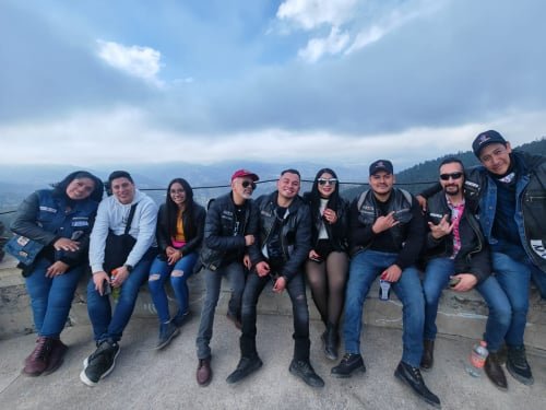 Mobirise Website Builder