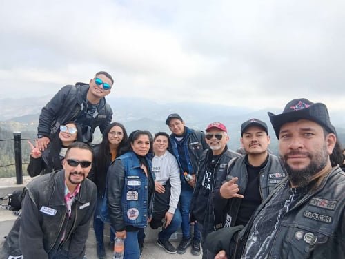 Mobirise Website Builder