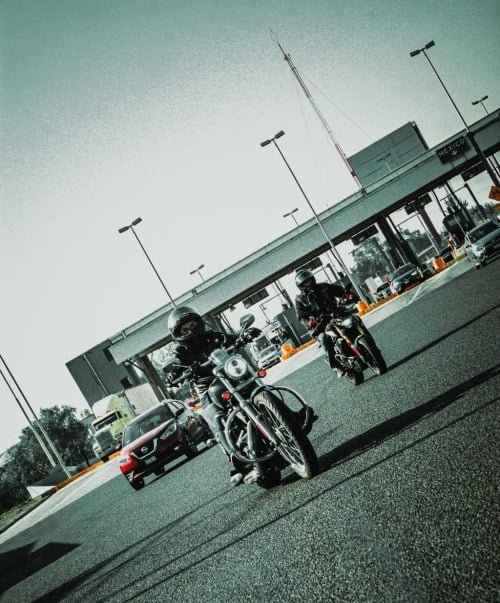 Mobirise Website Builder