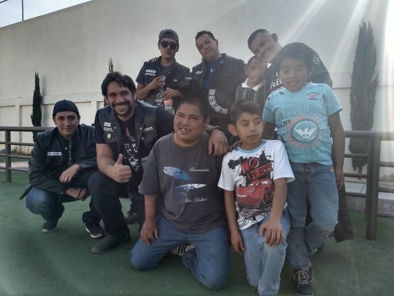 Mobirise Website Builder