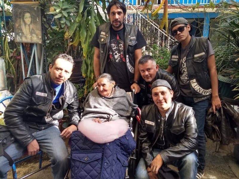 Mobirise Website Builder