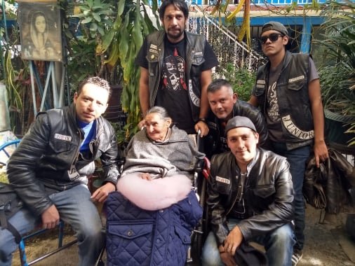 Mobirise Website Builder