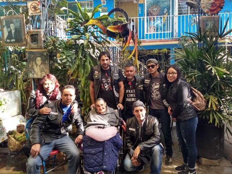 Mobirise Website Builder