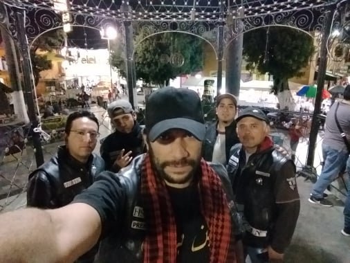 Mobirise Website Builder