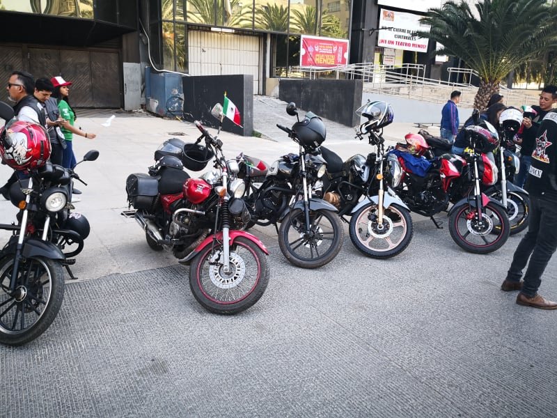 Mobirise Website Builder