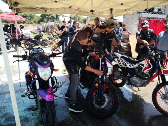 Mobirise Website Builder