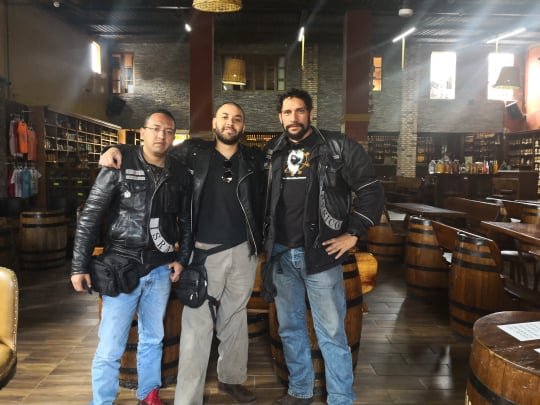 Mobirise Website Builder