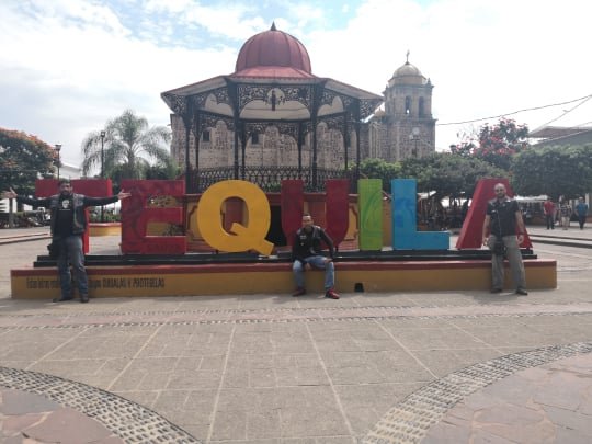 Mobirise Website Builder