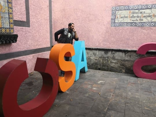 Mobirise Website Builder