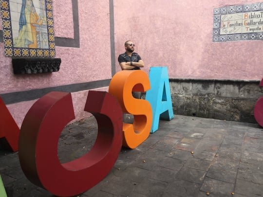 Mobirise Website Builder