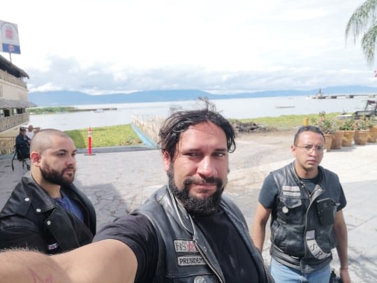 Mobirise Website Builder