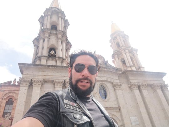 Mobirise Website Builder