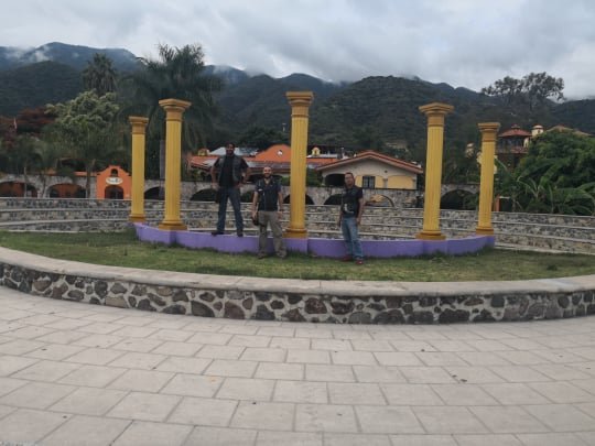 Mobirise Website Builder