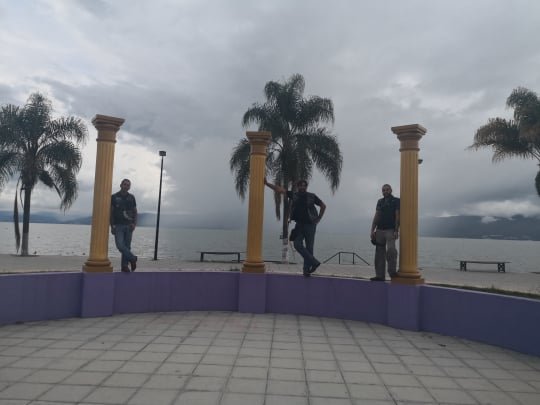 Mobirise Website Builder