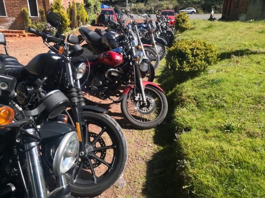 Mobirise Website Builder