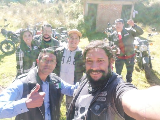 Mobirise Website Builder