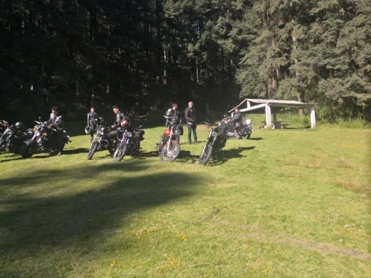 Mobirise Website Builder