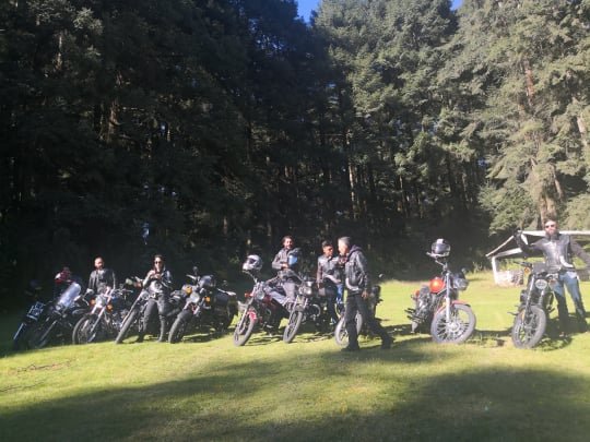 Mobirise Website Builder