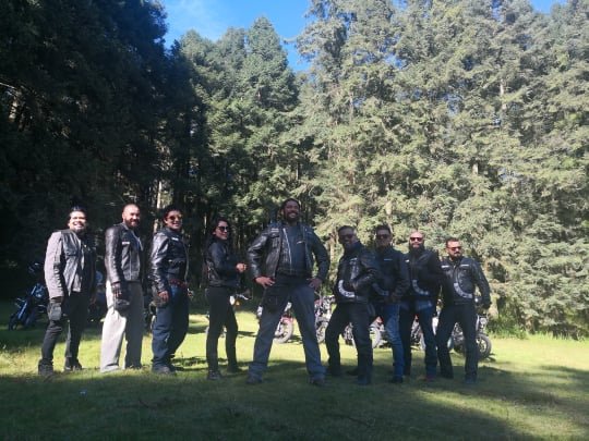 Mobirise Website Builder