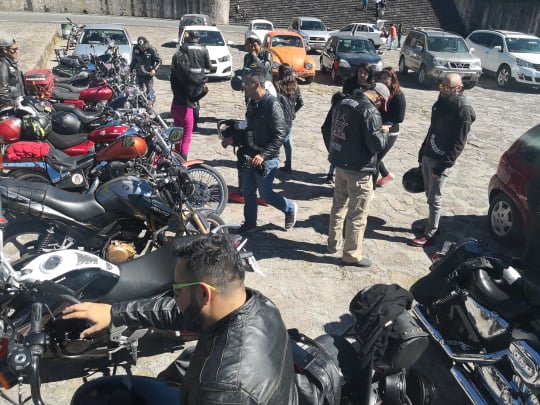 Mobirise Website Builder