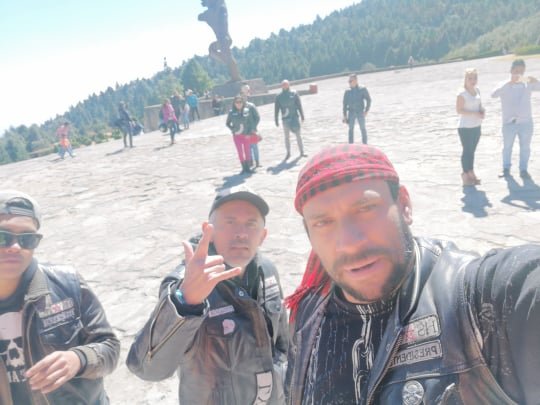 Mobirise Website Builder