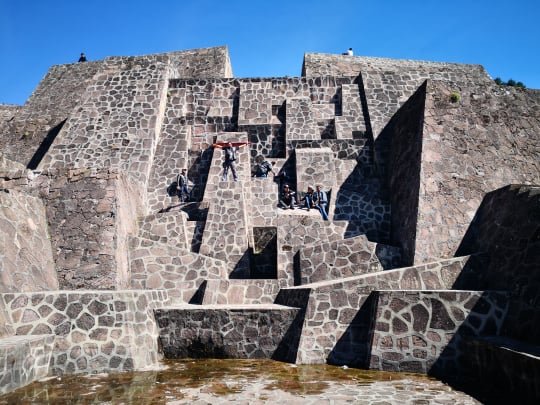 Mobirise Website Builder