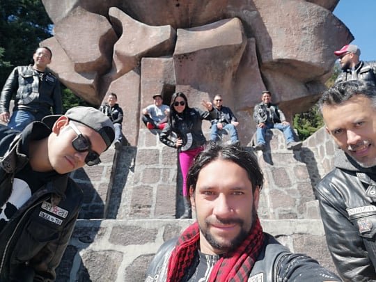 Mobirise Website Builder