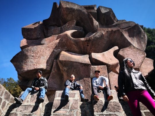 Mobirise Website Builder