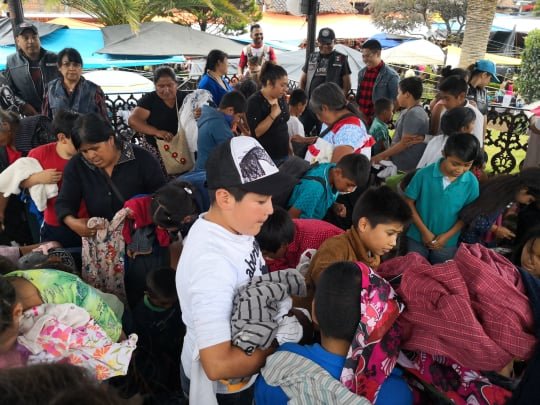 Mobirise Website Builder