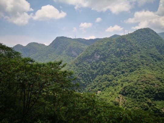 Mobirise Website Builder