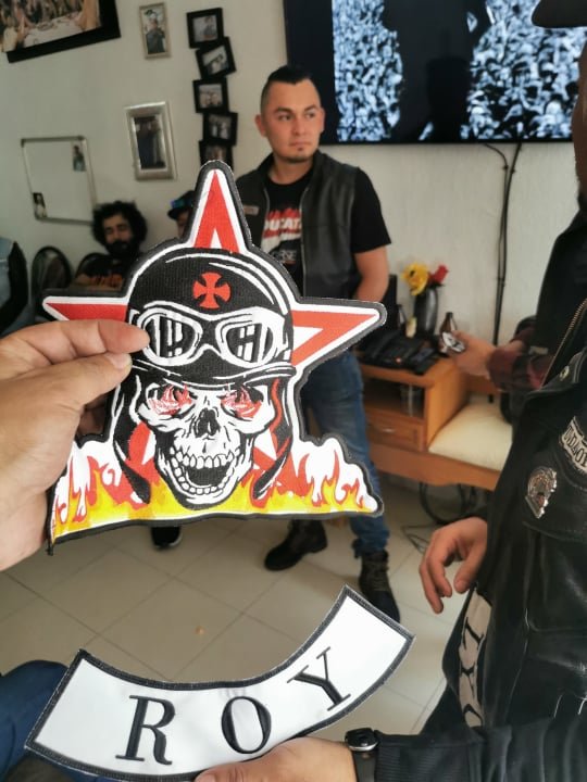 Mobirise Website Builder