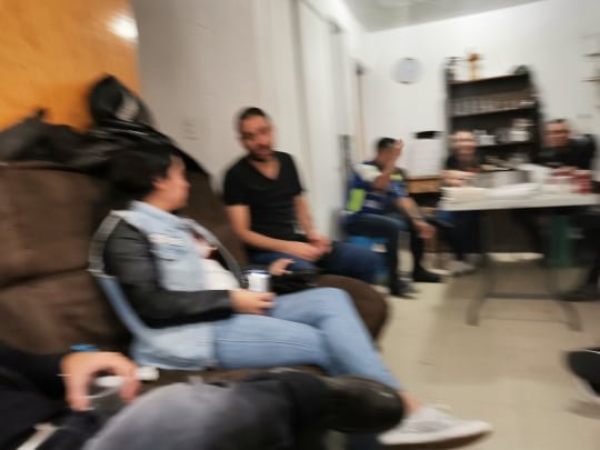 Mobirise Website Builder